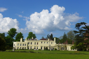 Brockwood Park School