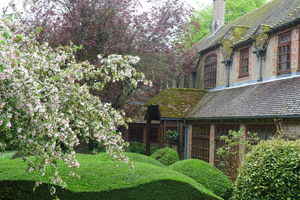 Foundation Offices at the Krishnamurti Centre