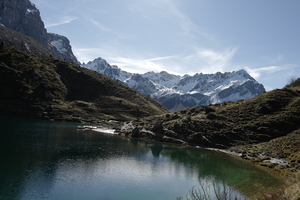 Lake Partnun 2