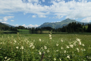 Lac Retaud 2