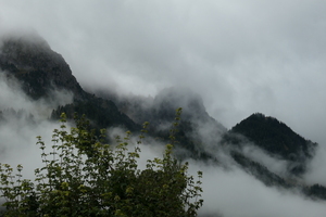 Zen and the art of Clouds