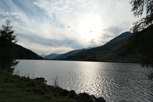 Lake Davos